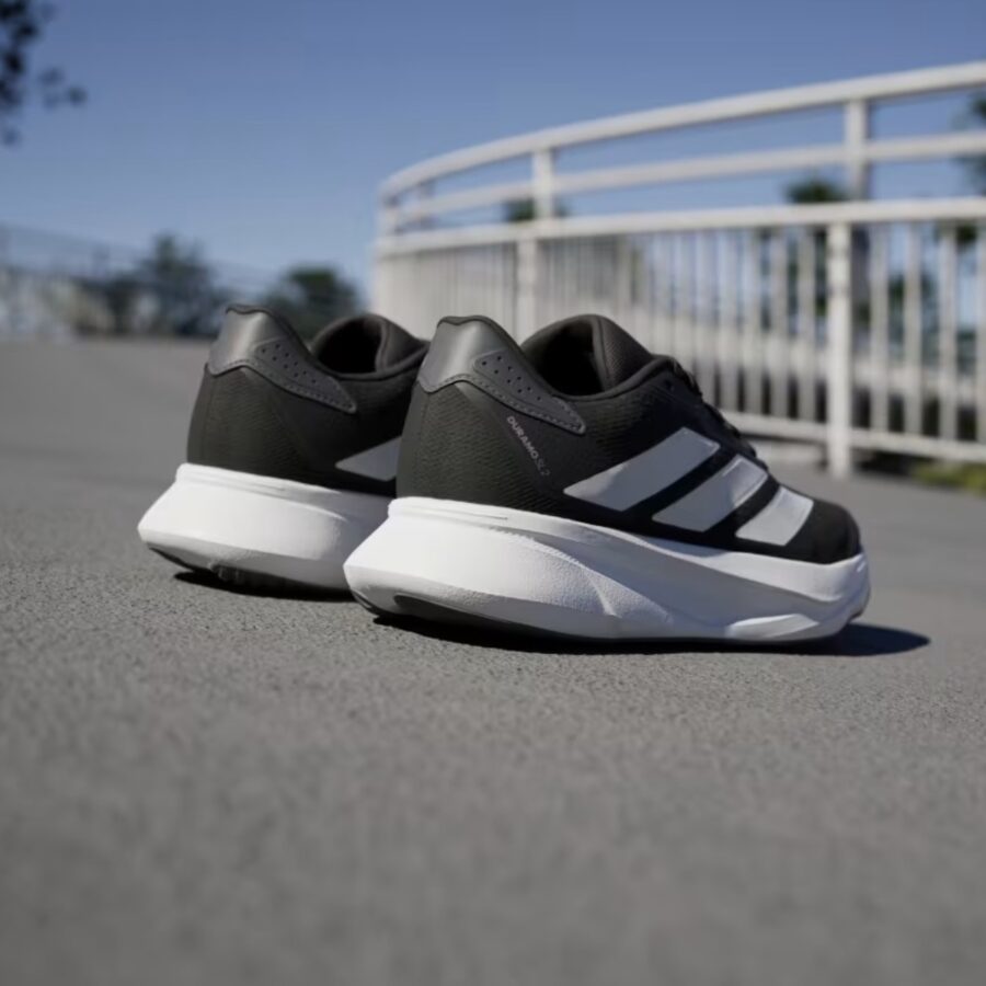 giày adidas duramo sl2 'core black cloud white' ih8225