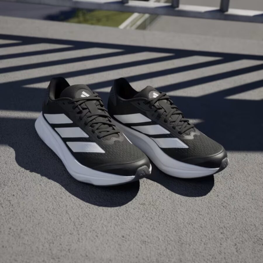 giày adidas duramo sl2 'core black cloud white' ih8225