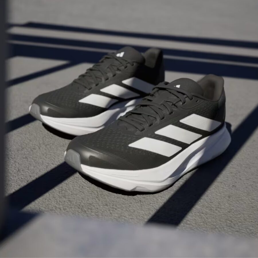 giày adidas duramo sl2 'core black cloud white' ih8225