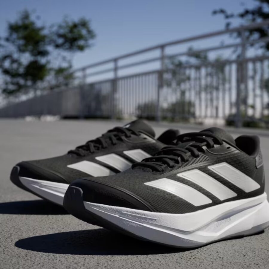 giày adidas duramo sl2 'core black cloud white' ih8225