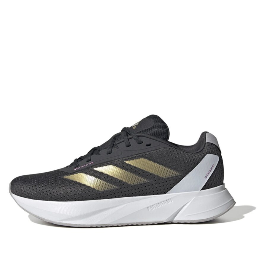 giày adidas duramo sl 'core black gold metallic' if9474