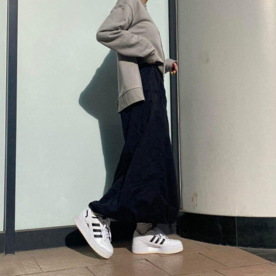 giày adidas forum xlg 'cloud white' ig2578