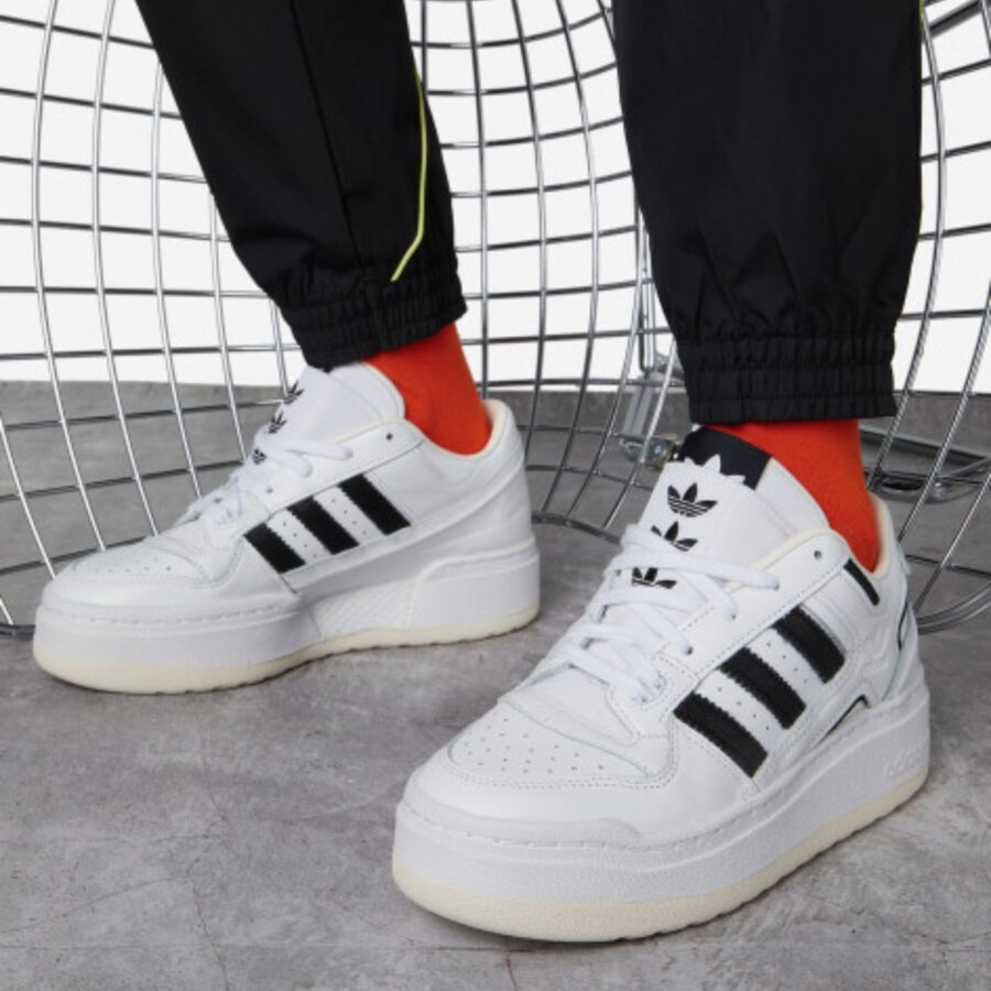 giày adidas forum xlg 'cloud white' ig2578