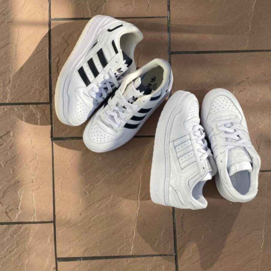 giày adidas forum xlg 'cloud white' ig2578
