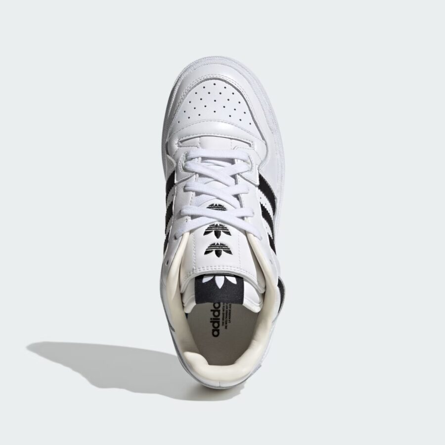 giày adidas forum xlg 'cloud white' ig2578