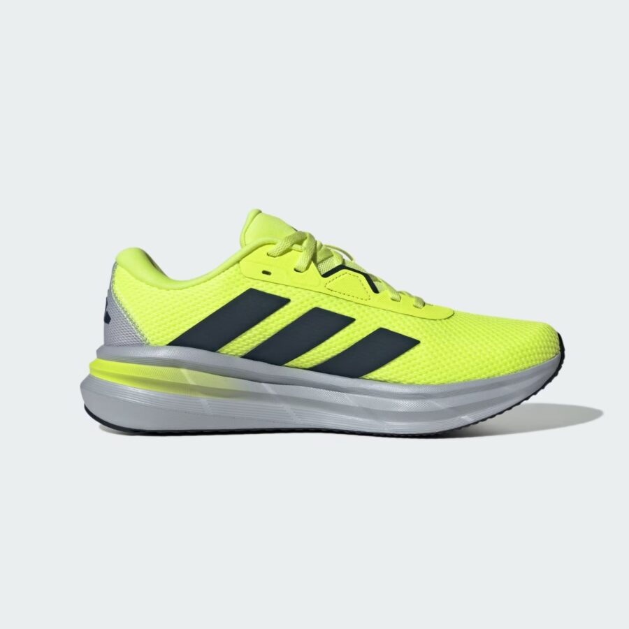 giày adidas galaxy 7 'hi-res yellow aurora ink' ji4603