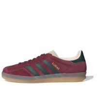 giày adidas gazelle indoor 'shadow red green' jh5403