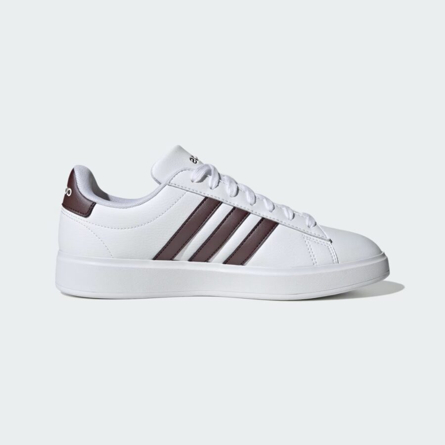 giày adidas grand court 2.0 wmns 'cloud white' id2978