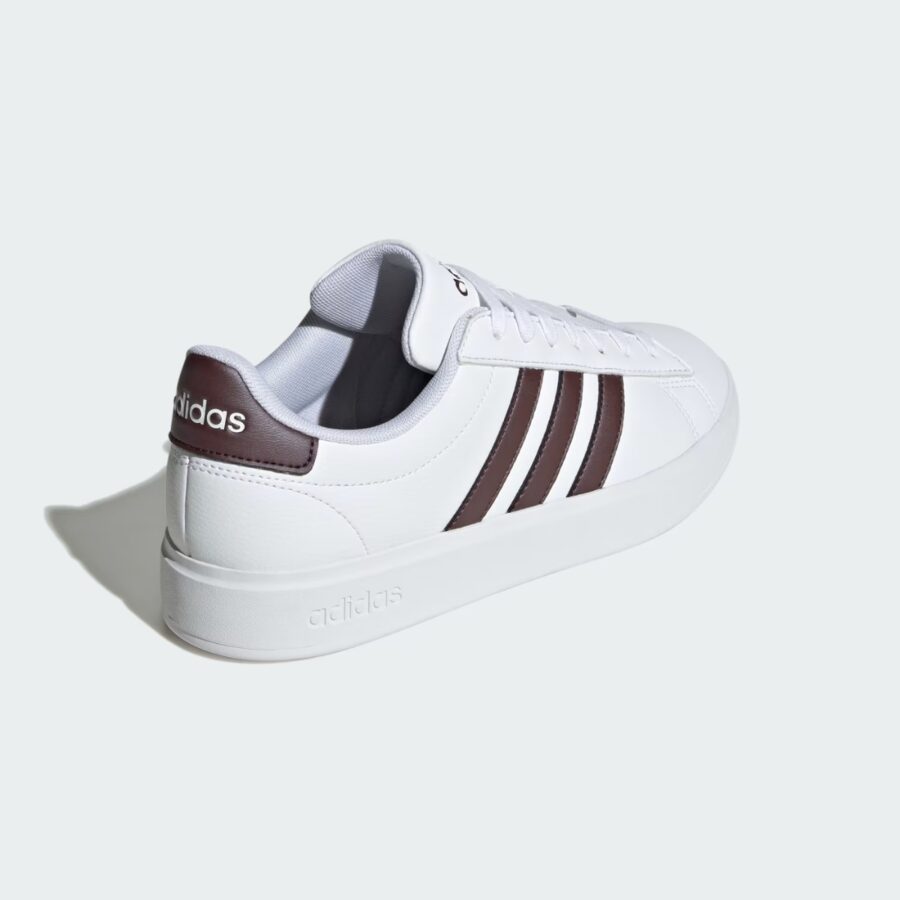 giày adidas grand court 2.0 wmns 'cloud white' id2978