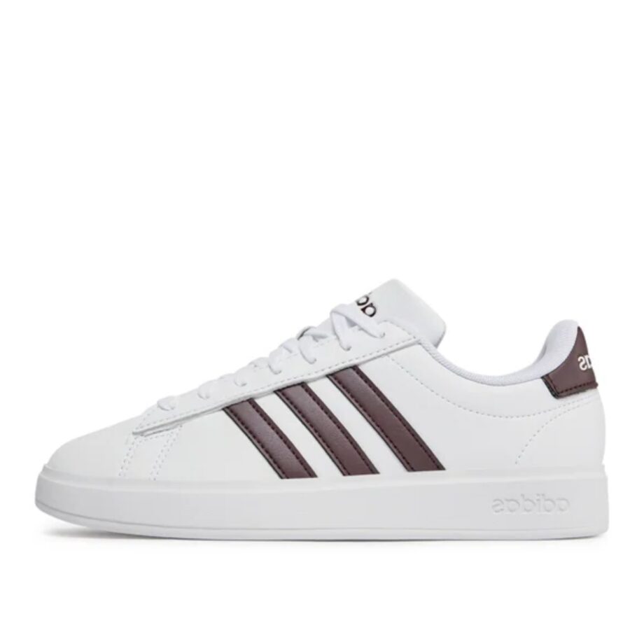giày adidas grand court 2.0 wmns 'cloud white' id2978