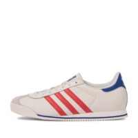 giày adidas k 74 'core white bright red' ig8952