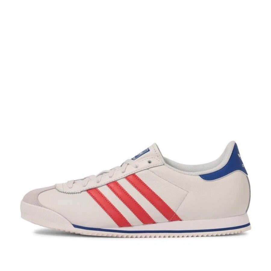 giày adidas k 74 'core white bright red' ig8952
