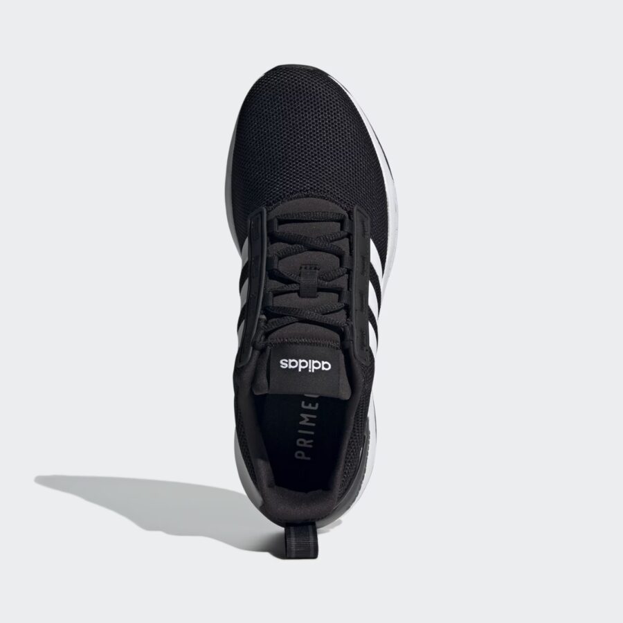 giày adidas racer tr21 'core black' gz8184
