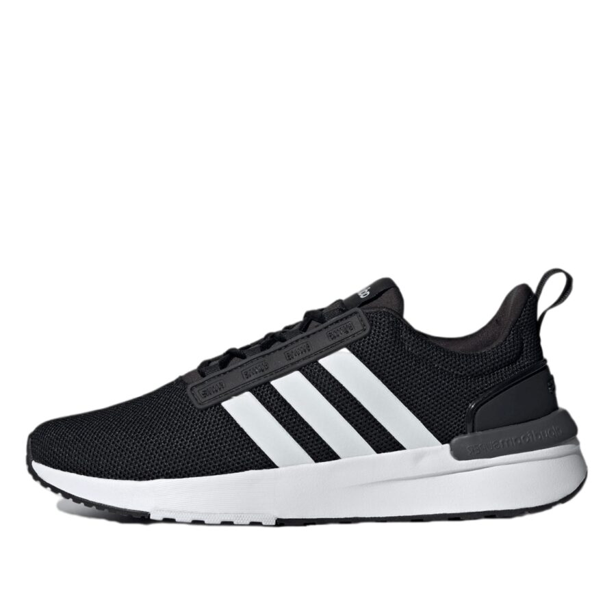 giày adidas racer tr21 'core black' gz8184