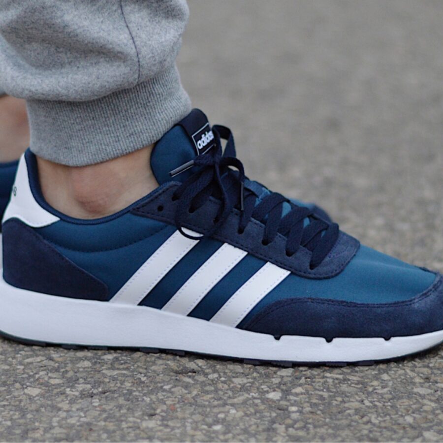 giày adidas run 60s 2.0 'crew navy' fz0962