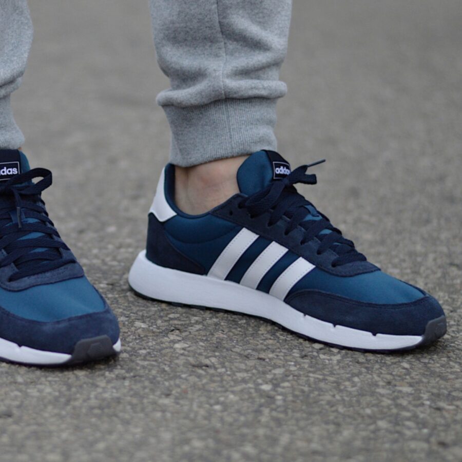 giày adidas run 60s 2.0 'crew navy' fz0962