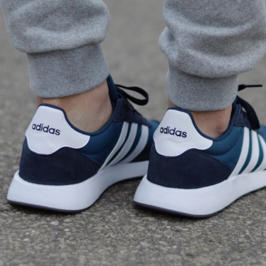 giày adidas run 60s 2.0 'crew navy' fz0962
