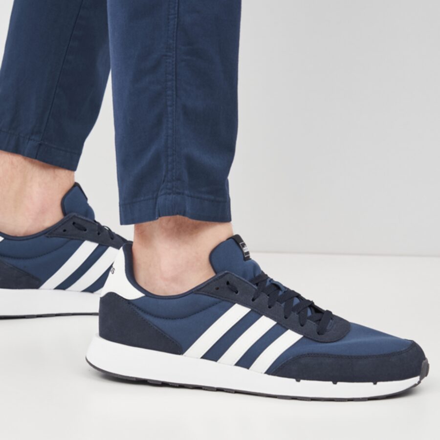 giày adidas run 60s 2.0 'crew navy' fz0962