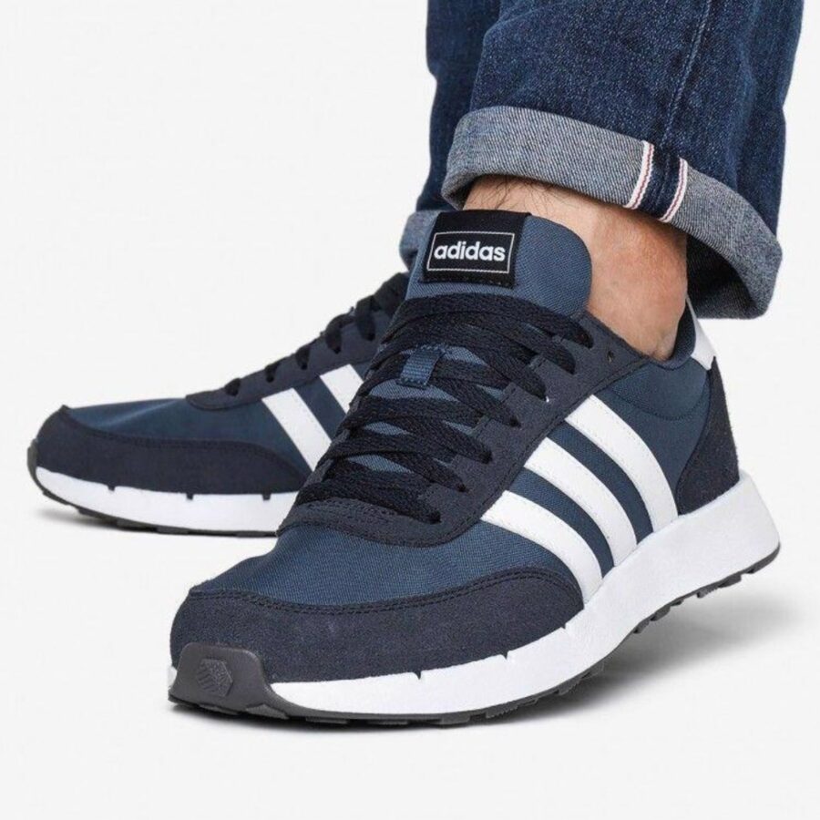 giày adidas run 60s 2.0 'crew navy' fz0962