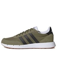giày adidas run 60s 'green black' gy3703