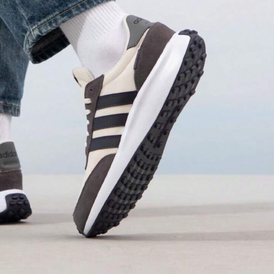 giày adidas run 70s lifestyle 'wonder white' if8764