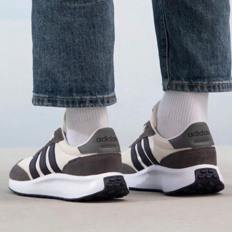 giày adidas run 70s lifestyle 'wonder white' if8764