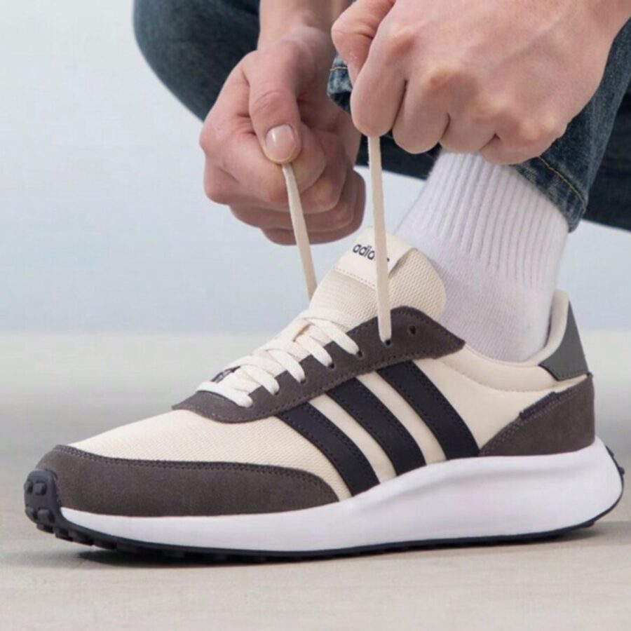 giày adidas run 70s lifestyle 'wonder white' if8764