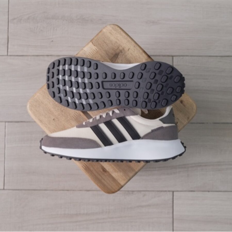 giày adidas run 70s lifestyle 'wonder white' if8764