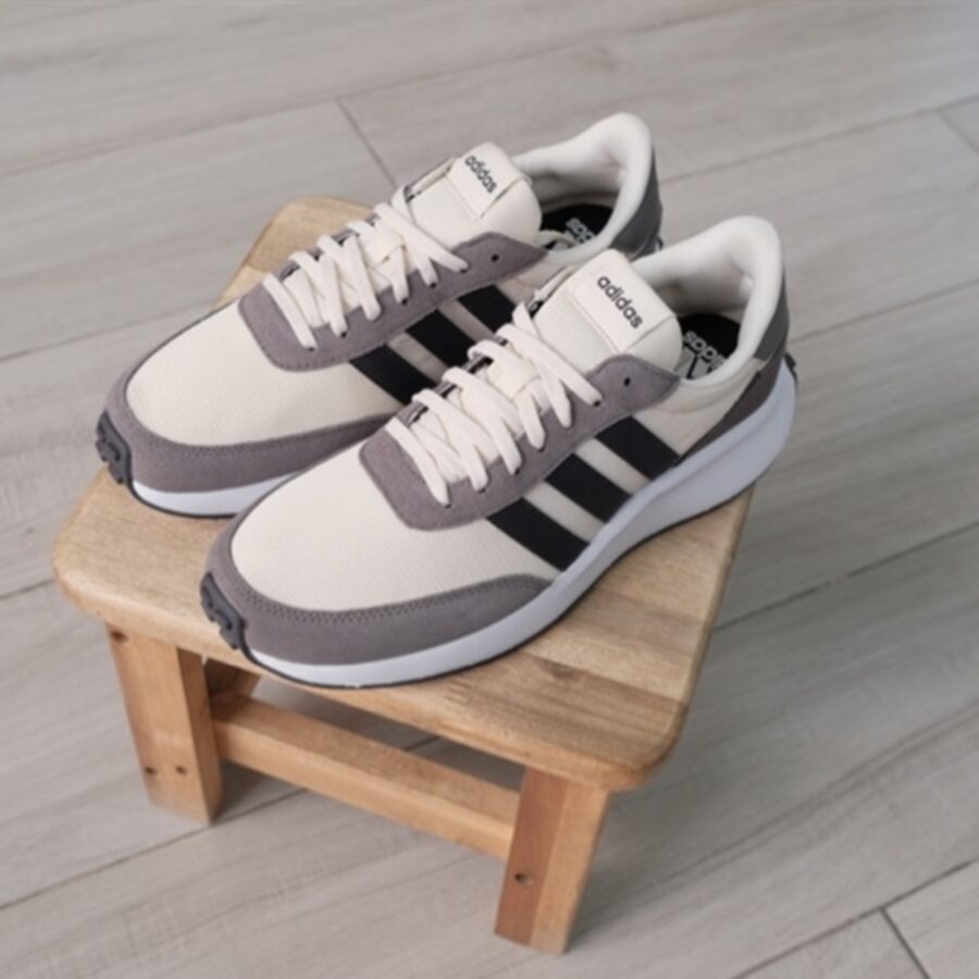 giày adidas run 70s lifestyle 'wonder white' if8764