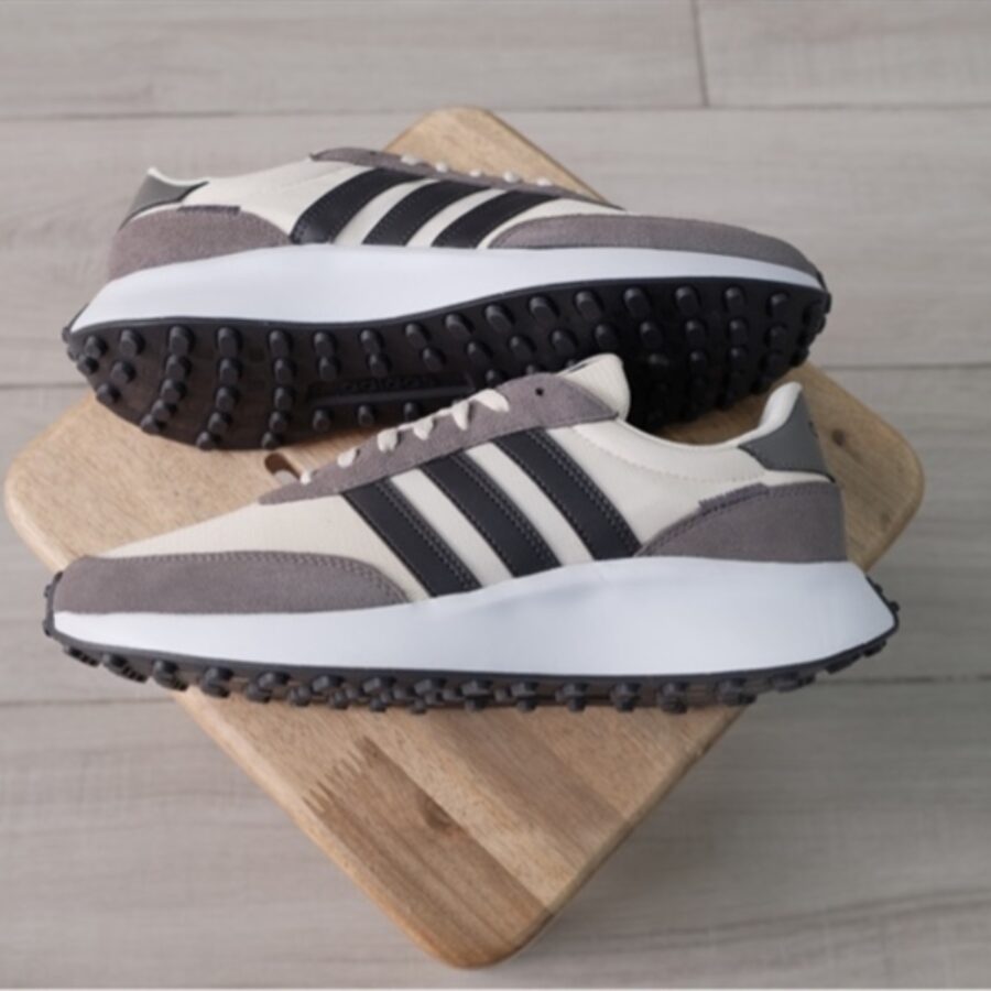 giày adidas run 70s lifestyle 'wonder white' if8764