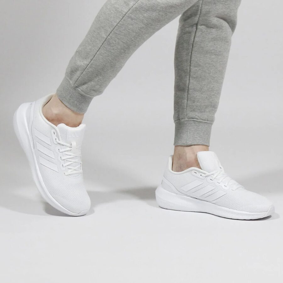 giày adidas runfalcon 3.0 ‘cloud white’ hp7546