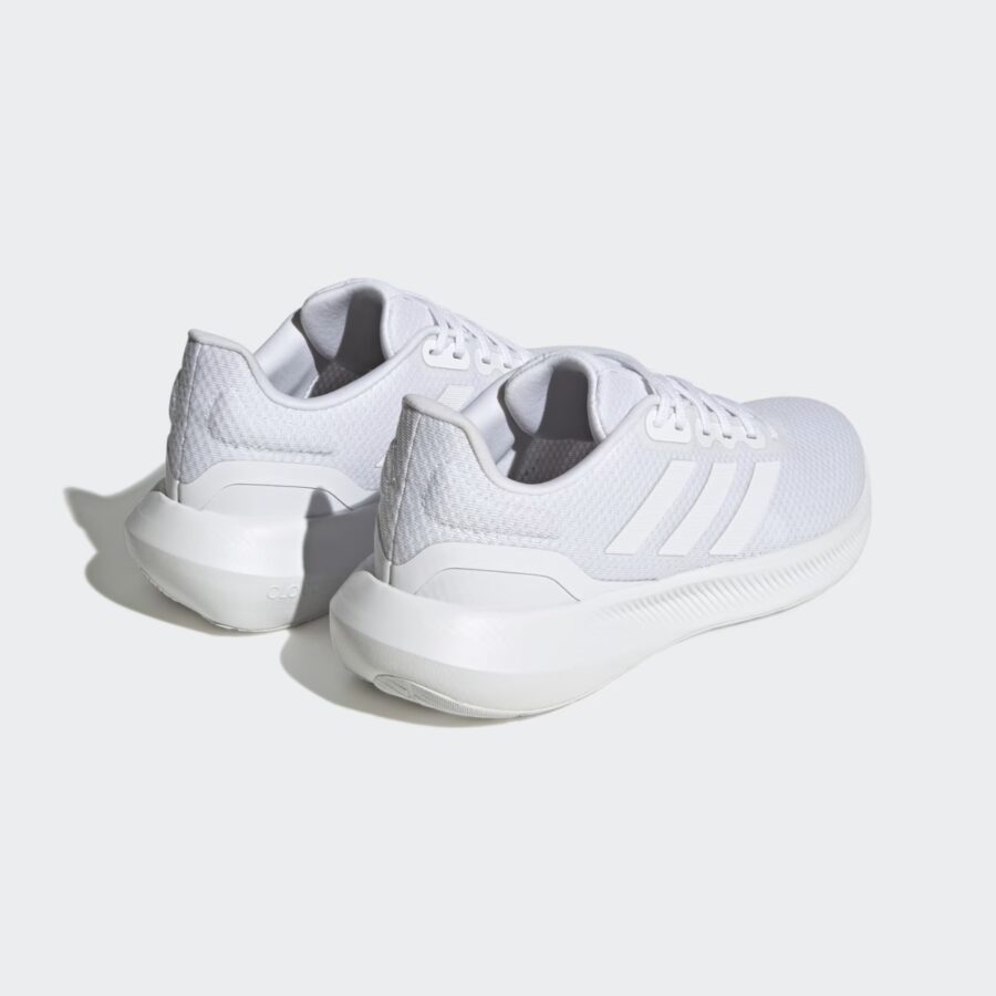 giày adidas runfalcon 3.0 ‘cloud white’ hp7546