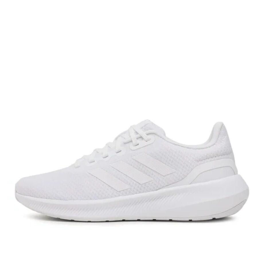 giày adidas runfalcon 3.0 ‘cloud white’ hp7546