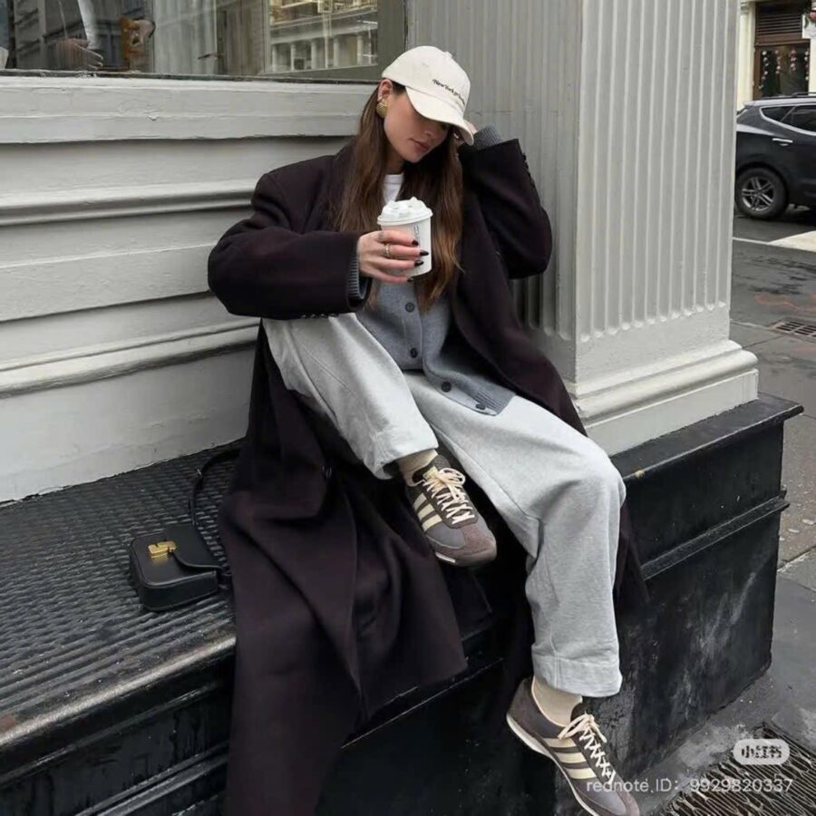 giày adidas sl 72 og 'charcoal' if1937