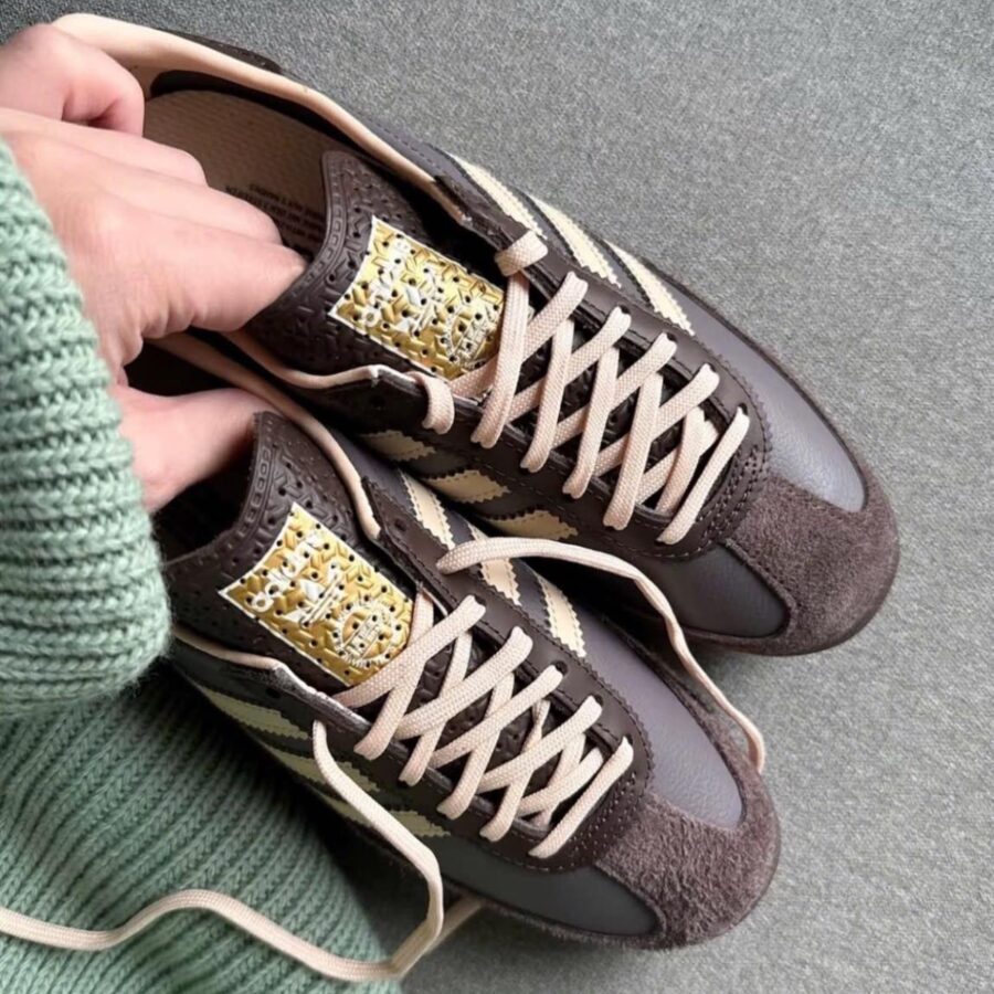 giày adidas sl 72 og 'charcoal' if1937