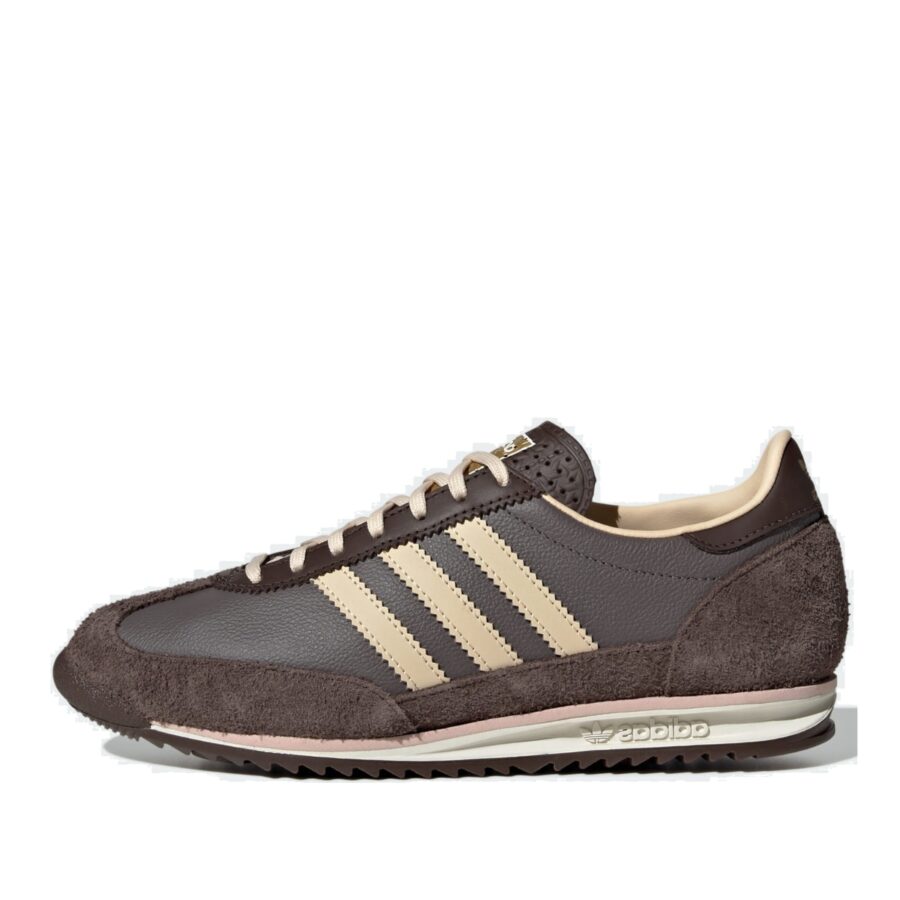 giày adidas sl 72 og 'charcoal' if1937