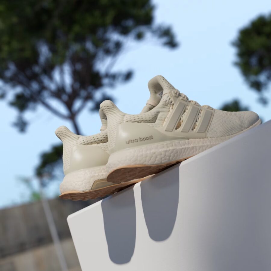 giày adidas ultra boost 1.0 'beige gold' jh9212