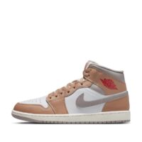 giày air jordan 1 mid 'hemp' dq8426-200