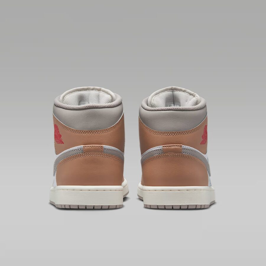 giày air jordan 1 mid 'hemp' dq8426-200