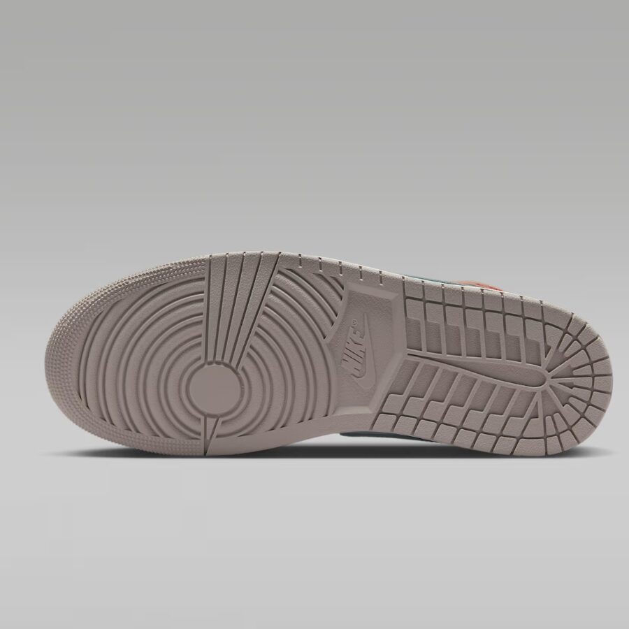 giày air jordan 1 mid 'hemp' dq8426-200