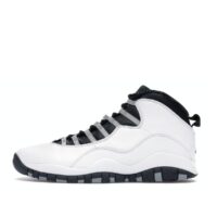 giày air jordan 10 og 'steel grey' hj6779-104