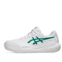 giày tennis/pickleball asics gel resolution x 'white' 1044a081-101