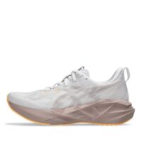 giày asics novablast 5 'white fawn' 1012b765-102