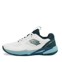 giày tennis/pickleball lotto faye 'white' lotte0901w
