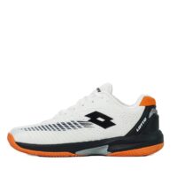giày tennis/pickleball lotto francis 'white' lotte0701o