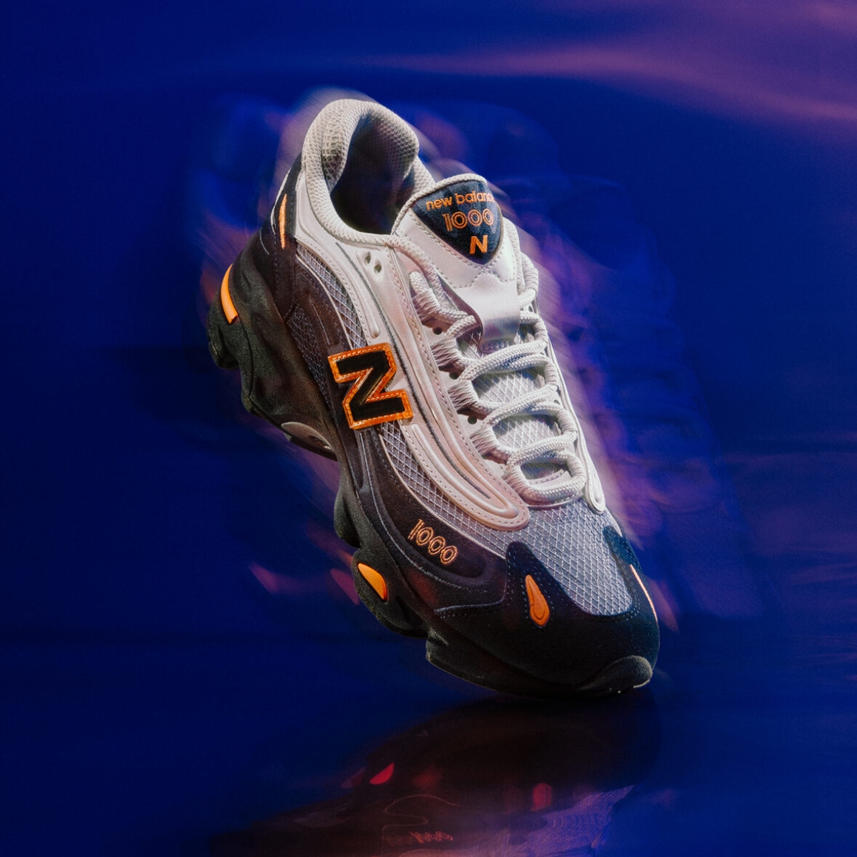 giày new balance 1000 'chicago bears' m1000flu (2) giày new balance 1000 'chicago bears' m1000flu