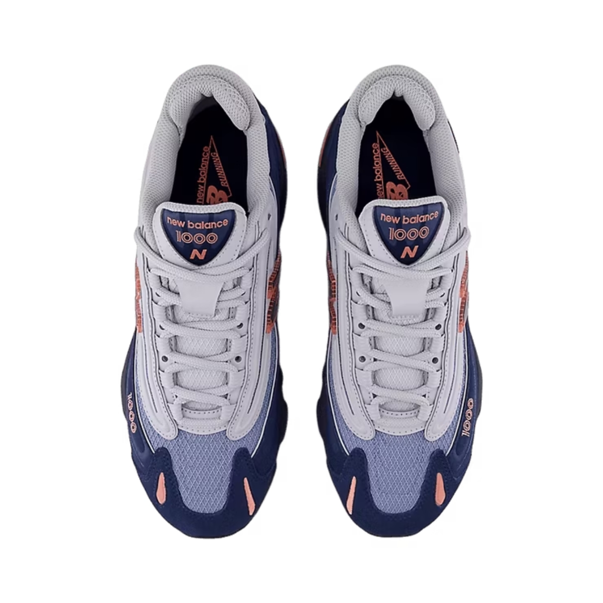 giày new balance 1000 'chicago bears' m1000flu (4) giày new balance 1000 'chicago bears' m1000flu