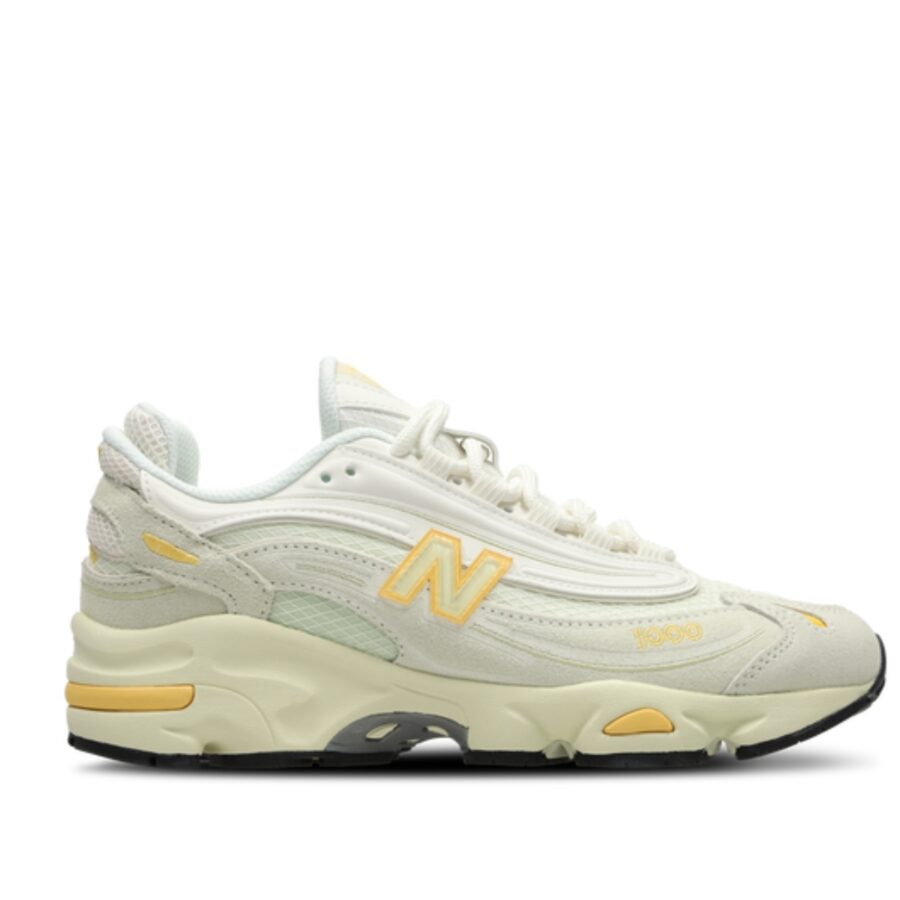 giày new balance 1000 wmns 'mineral yellow' m1000flm
