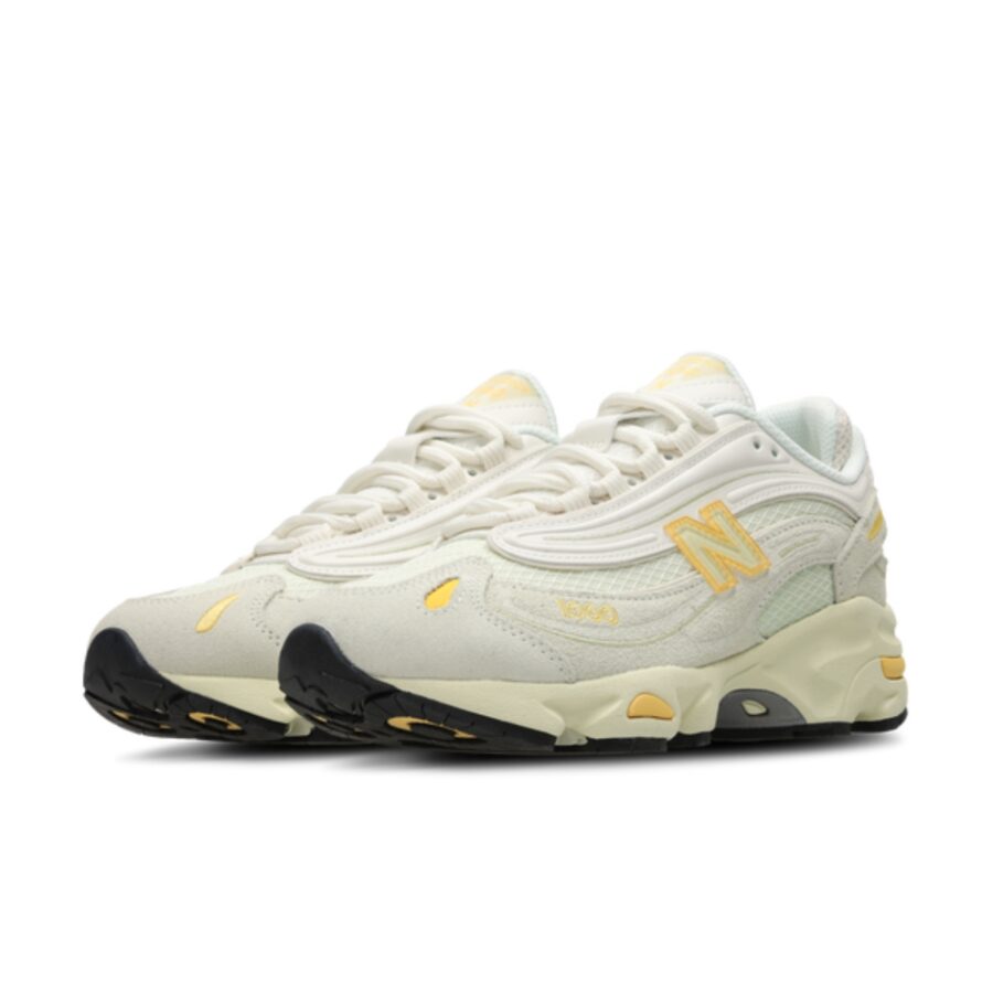 giày new balance 1000 wmns 'mineral yellow' m1000flm