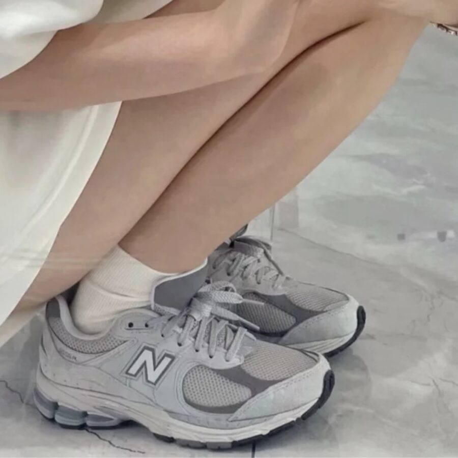 giày new balance 2002r 'grey' ml2002r0